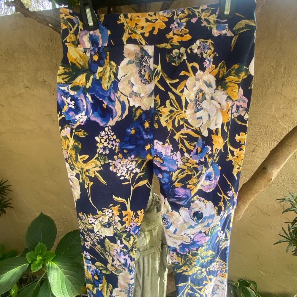 FUN CHICO PANTS